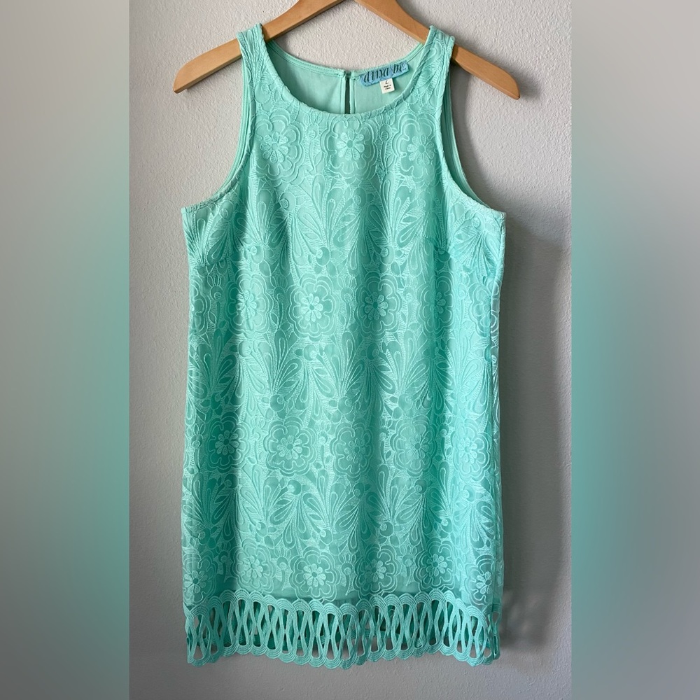 Dina Be Dress